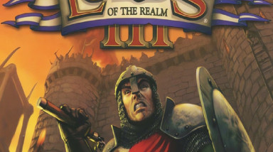 Lords of the Realm 3: Прохождение