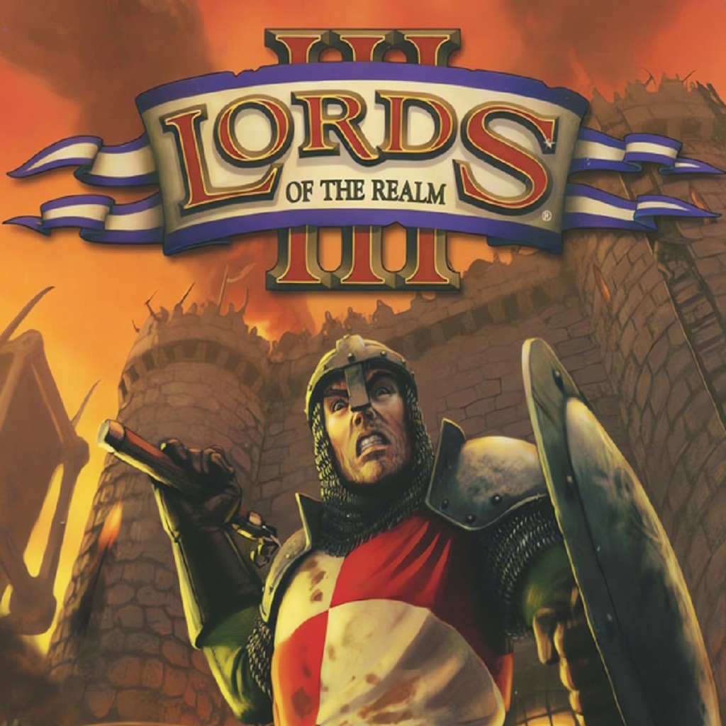 Lords of the Realm 3: +1 трейнер | StopGame