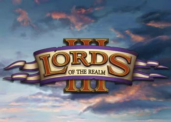 Lords of the Realm 3: Game Walkthrough and Guide