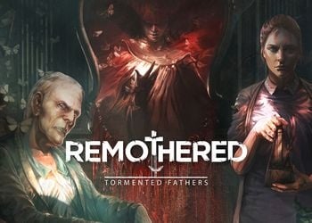 Remothered: Tormented Fathers: Скриншоты