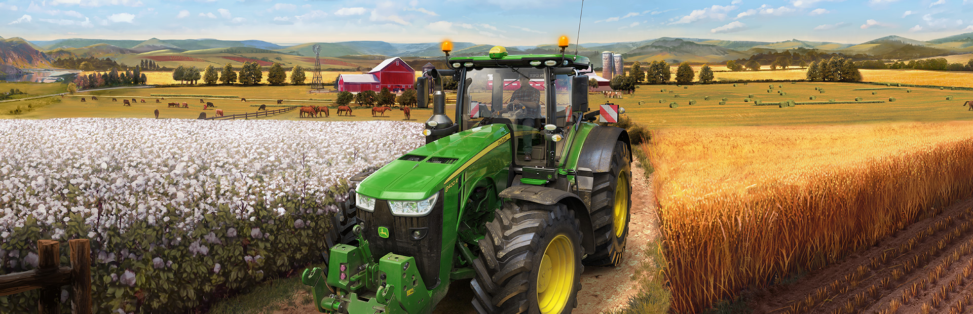 Farming Simulator 19 — обзоры и отзывы, описание, дата выхода ...