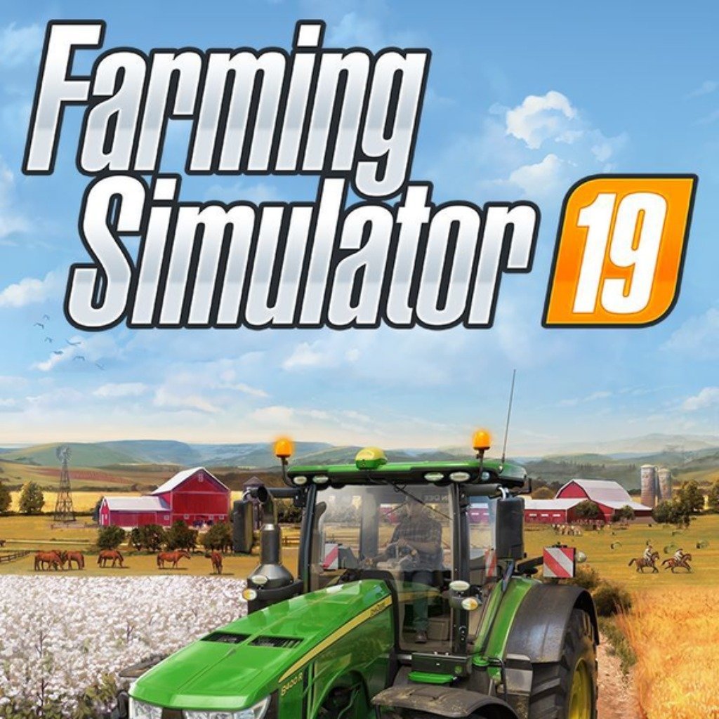 Farming Simulator читы и консольные команды