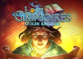 Lost Grimoires: Stolen Kingdom: Скриншоты