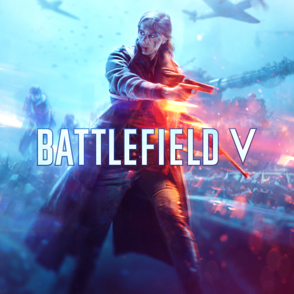 Battlefield V: +10 трейнер | StopGame