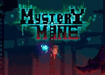 Mystery Mine: Официальный трейлер