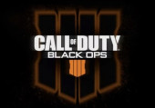 Call of Duty: Black Ops 4