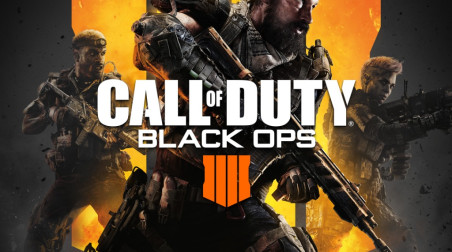 Call of Duty: Black Ops 4: Руководство по «королевской битве»