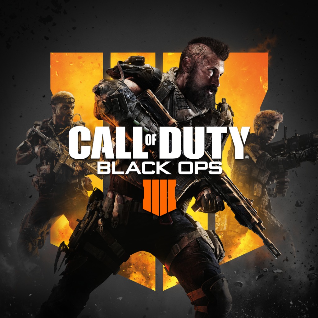 Call of Duty: Black Ops 4: Руководство по «королевской битве» | StopGame