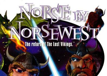 Norse by Norse West: The Return of the Lost Vikings (1997)