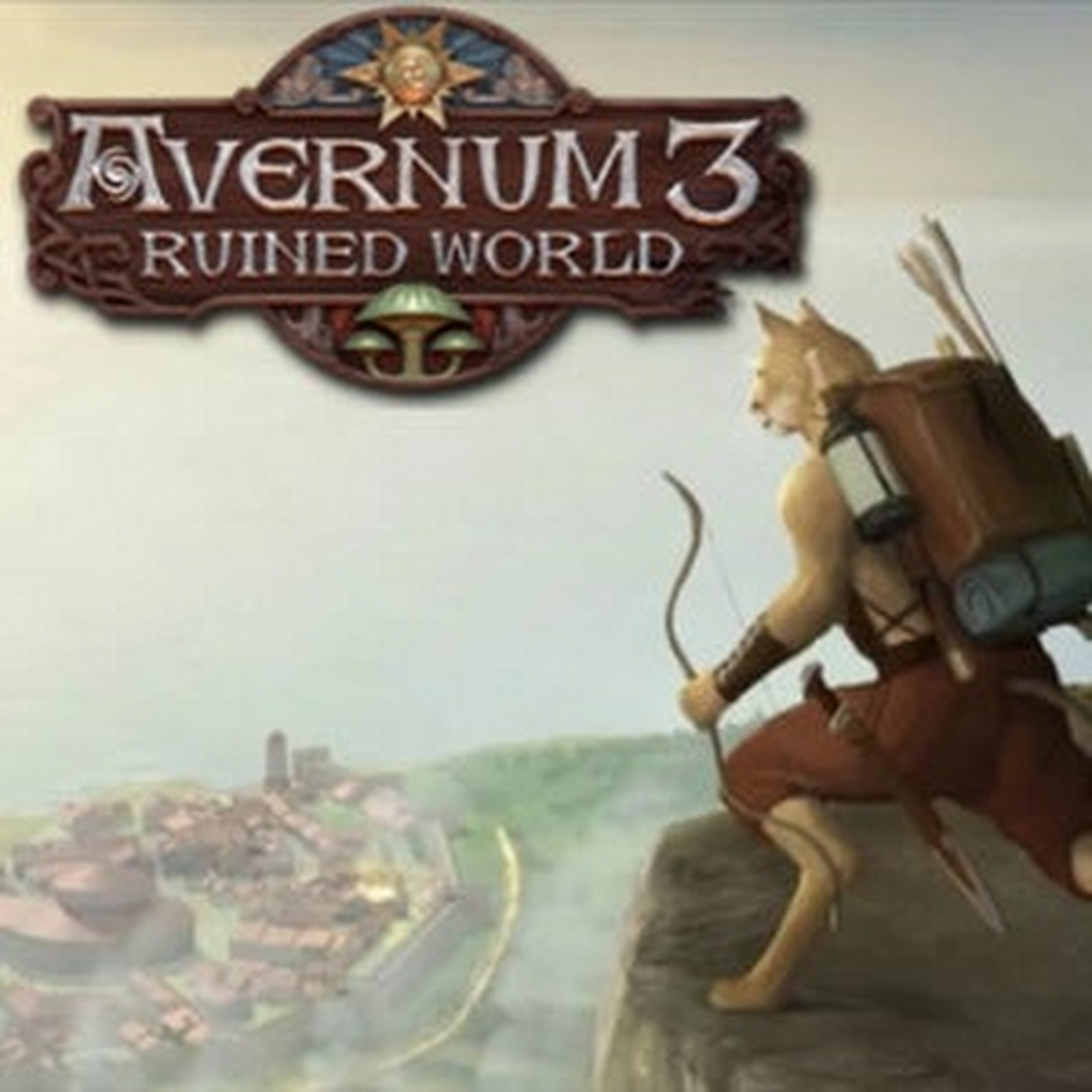 Avernum 3: Ruined World: Коды | StopGame