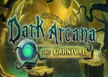 Dark Arcana: The Carnival: Скриншоты