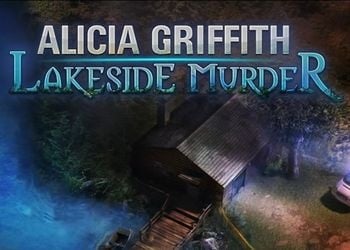 Alicia Griffith: Lakeside Murder: Скриншоты