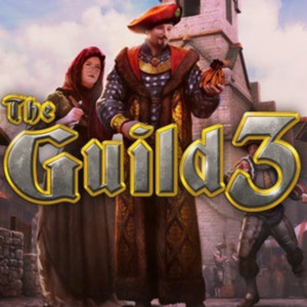 The Guild 3: +9 трейнер | StopGame