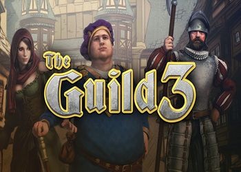 The Guild 3: +9 трейнер