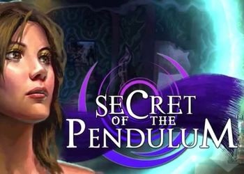 Secret of the Pendulum: Скриншоты