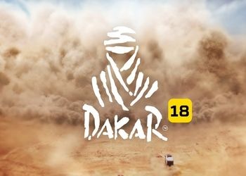 Dakar 18: Скриншоты