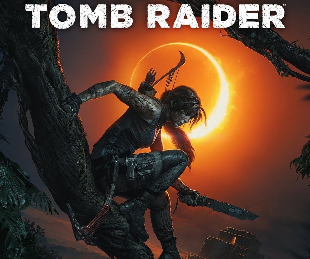 Shadow of the tomb raider steam key фото 74