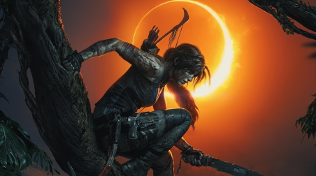 Shadow of the Tomb Raider: Прохождение побочных заданий