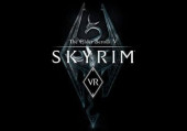 Elder Scrolls 5: Skyrim VR, The