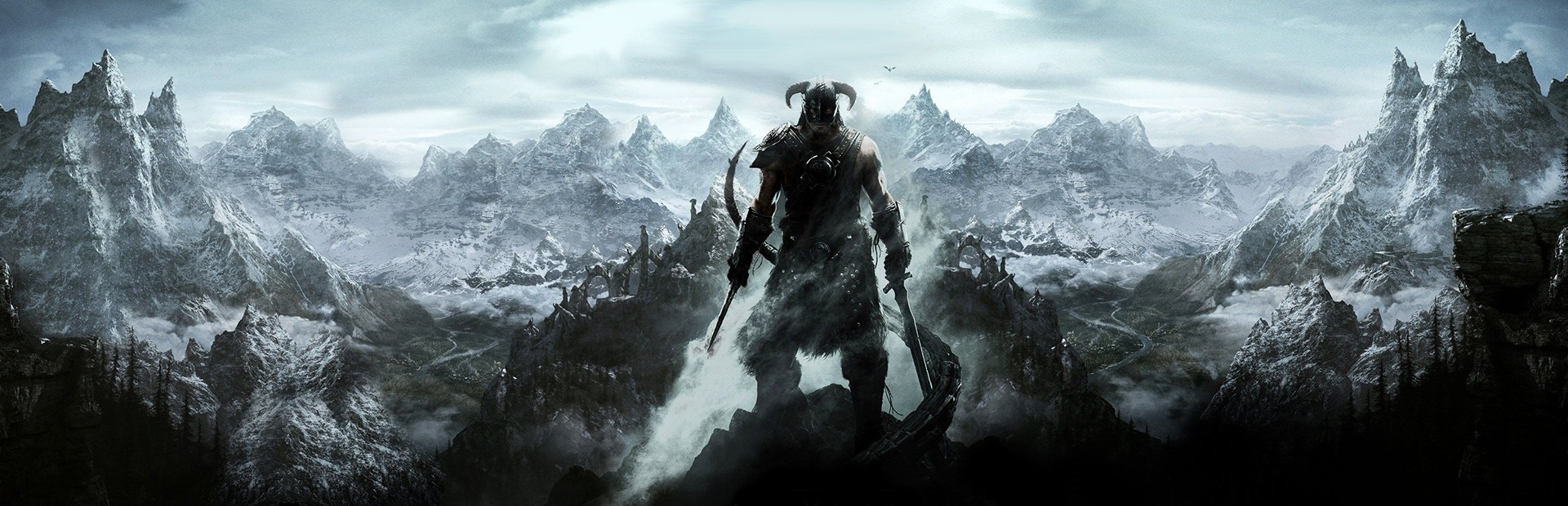 The Elder Scrolls V: Skyrim VR — обзоры и отзывы, описание, дата выхода ...