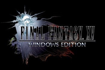 final fantasy xv windows edition crack only