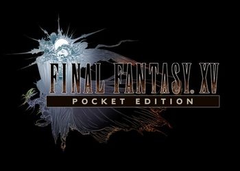 Final Fantasy XV: Pocket Edition: Скриншоты