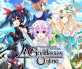 Cyberdimension Neptunia: 4 Goddesses Online: +3 трейнер