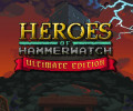 Heroes of Hammerwatch: +3 трейнер
