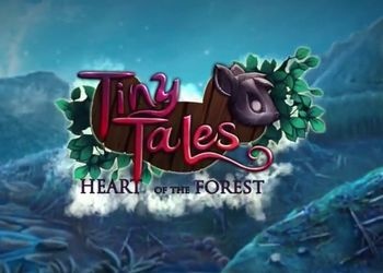 Tiny Tales: Heart of the Forest: Скриншоты