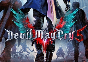 Devil May Cry 5: Скриншоты