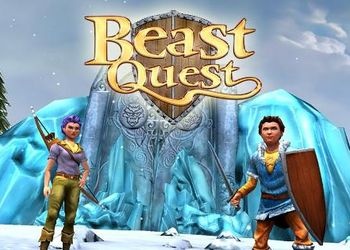 Beast Quest: Скриншоты