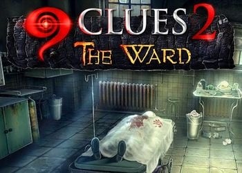 9 Clues 2: The Ward: Скриншоты