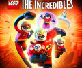 LEGO The Incredibles: Коды