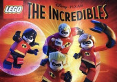 LEGO The Incredibles