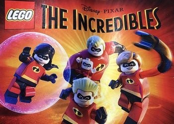 LEGO The Incredibles: Коды