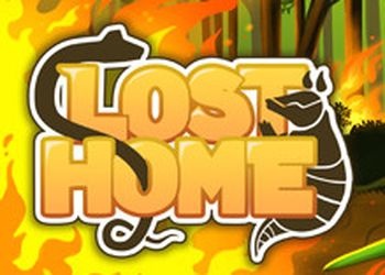 Lost Home: Официальный трейлер