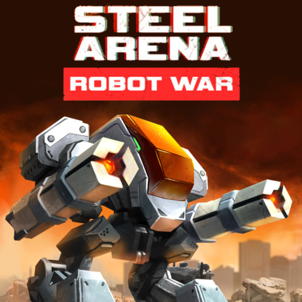 Трейлеры к игре Steel Arena: Robot War | StopGame