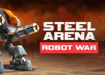 Steel Arena: Robot War: Официальный трейлер