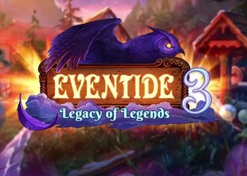 Eventide 3: Legacy of Legends: Скриншоты