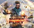 Sniper Fury: +4 трейнер