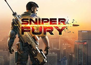 Sniper Fury: +3 трейнер