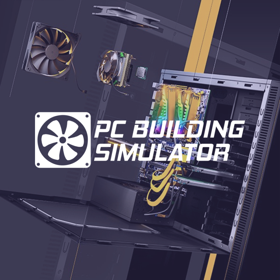 Pc building simulator читы. Pc building simulator читы