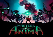 Masters of Anima