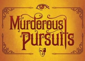 Murderous Pursuits: Скриншоты