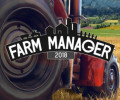 Farm Manager 2018: +1 трейнер