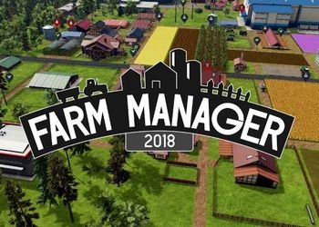 Farm Manager 2018: +5 трейнер