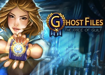 Ghost Files: The Face of Guilt: Скриншоты