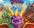 Spyro Reignited Trilogy: +1 трейнер