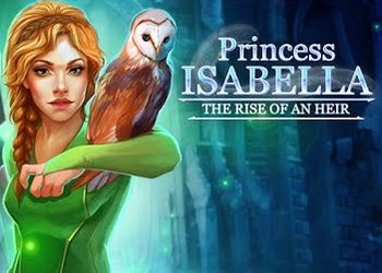 Princess Isabella: The Rise of an Heir: Скриншоты