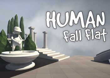 Human: Fall Flat: Скриншоты